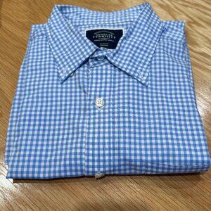 Charles Tyrwhitt Slim Fit Button-Down - Medium - Great Condition